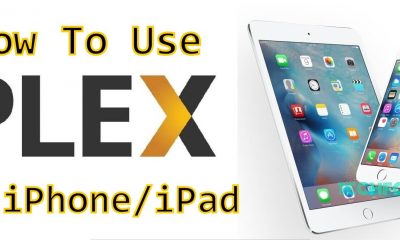 Plex For iPhone iPad