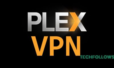 Plex VPN