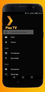 Plex VPN