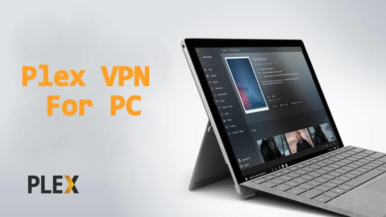 Plex VPN