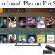 How to Download and Install Plex for Android TV  - 1