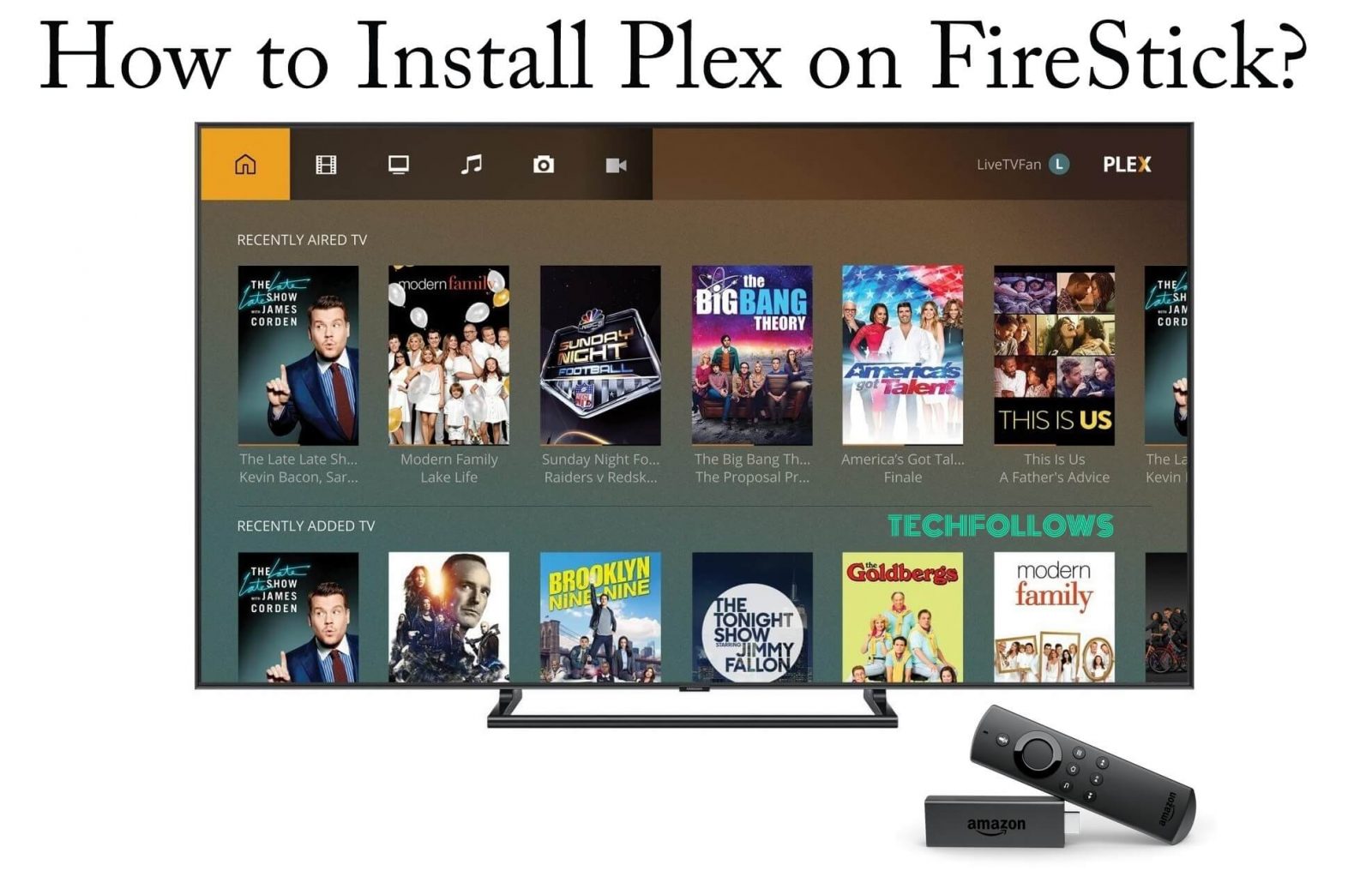 manually update plex media server mac