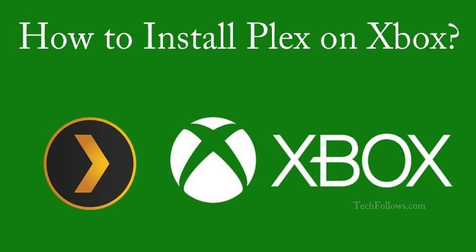 Plex on Xbox One