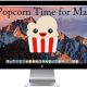 Popcorn Time on Mac