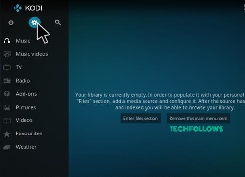 How to Install Poseidon Addon Using Soulless Repository - 48