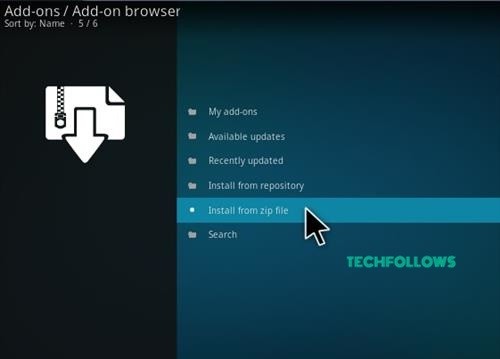 How to Install Poseidon Addon Using Soulless Repository - 98