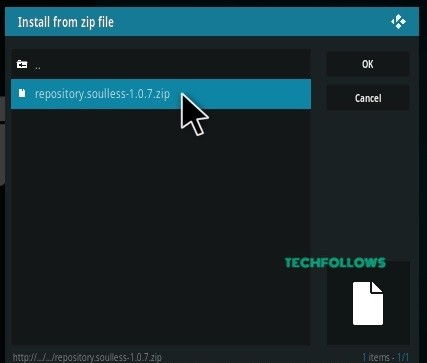 How to Install Poseidon Addon Using Soulless Repository - 68