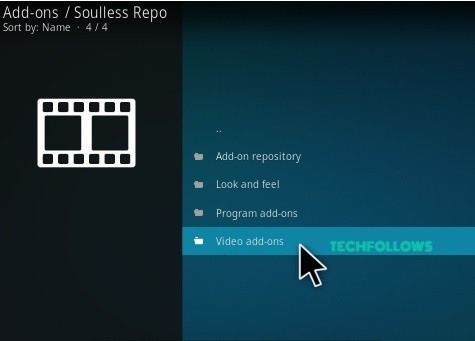 How to Install Poseidon Addon Using Soulless Repository - 4