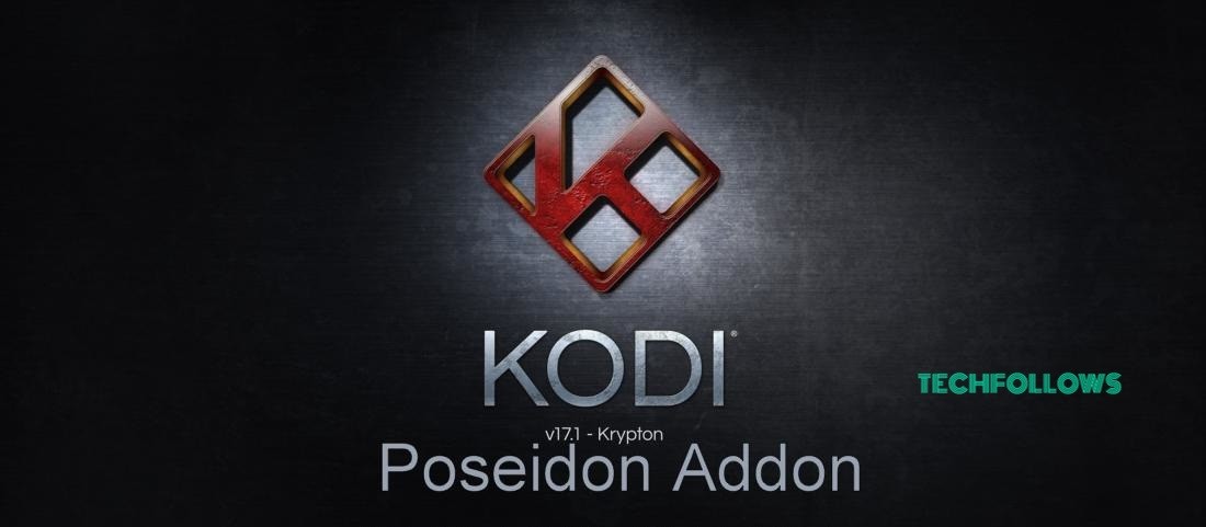 Poseidon Addon