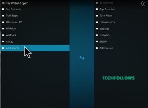 How to Install Poseidon Addon Using Soulless Repository - 87