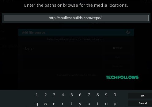 How to Install Poseidon Addon Using Soulless Repository - 32