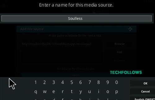 How to Install Poseidon Addon Using Soulless Repository - 3