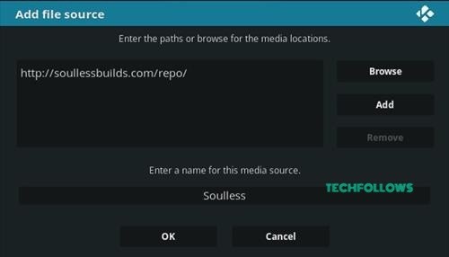 How to Install Poseidon Addon Using Soulless Repository - 94