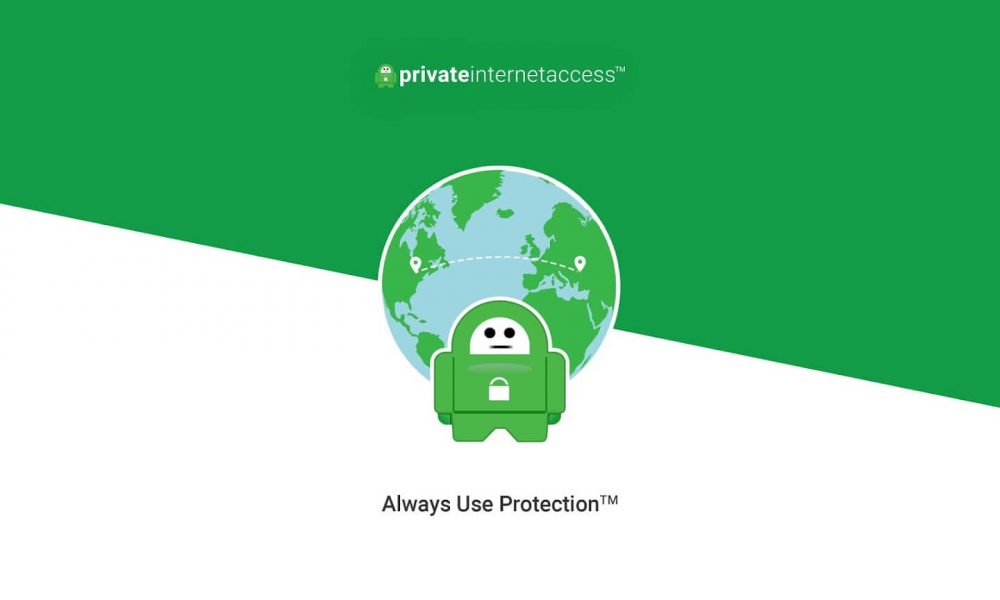 Private Internet Access Review