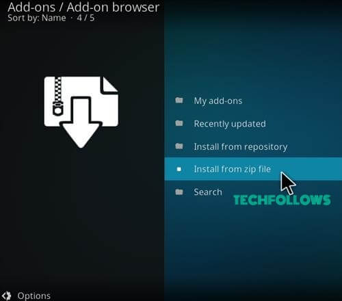 How to Install RP1 Kodi Addon  Latest Version 2021 - 19