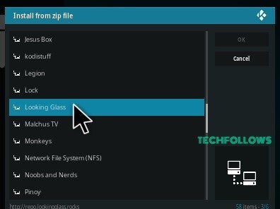 How to Install RP1 Kodi Addon  Latest Version 2021 - 7
