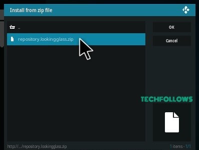 How to Install RP1 Kodi Addon  Latest Version 2021 - 2