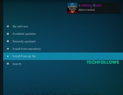 How to Install RP1 Kodi Addon  Latest Version 2021 - 87