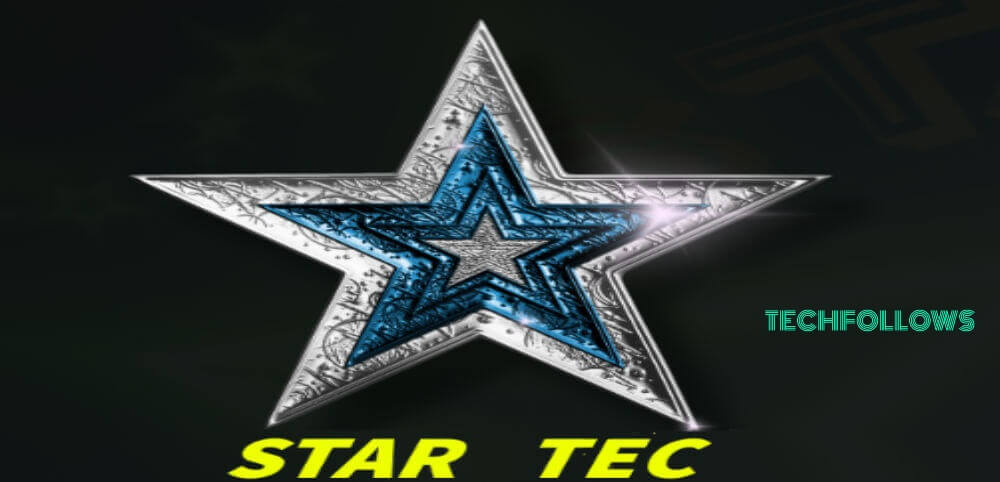 Star Tec Addon