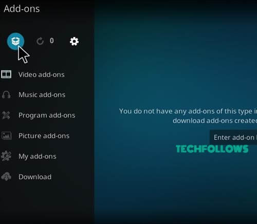 How to Install RP1 Kodi Addon  Latest Version 2021 - 27