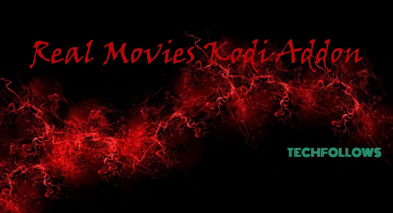 Real Movies Addon