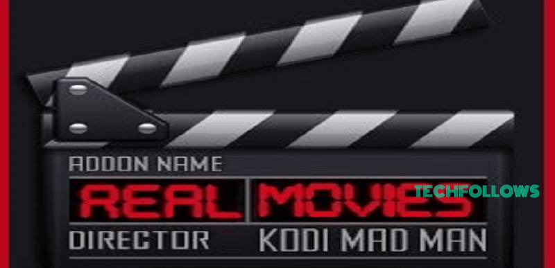 Real Movies Addon