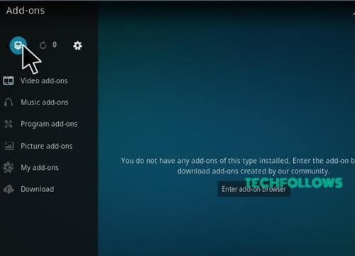 Real Movies Addon