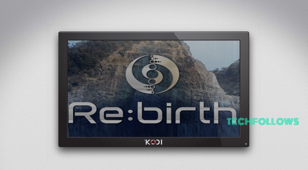 Rebirth addon