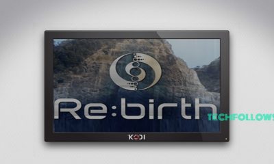 Rebirth addon