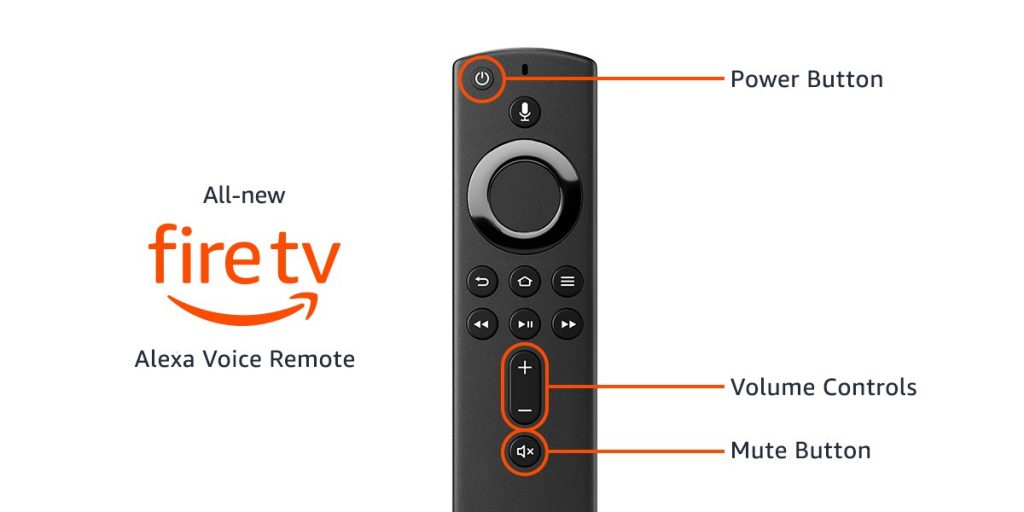 Firestick Remote Not Working?