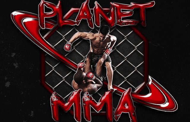 Planet MMA 