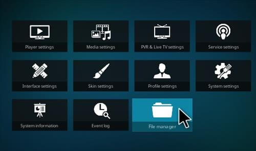 How to Install Rising Tide Addon Using Mulla Repository - 34