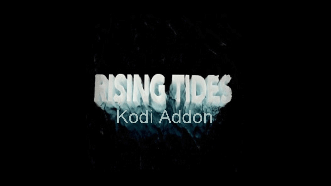 Rising Tide Addon