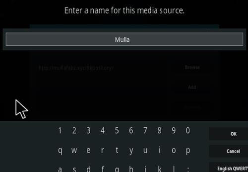 How to Install Rising Tide Addon Using Mulla Repository - 86