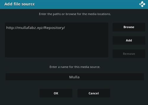 How to Install Rising Tide Addon Using Mulla Repository - 28