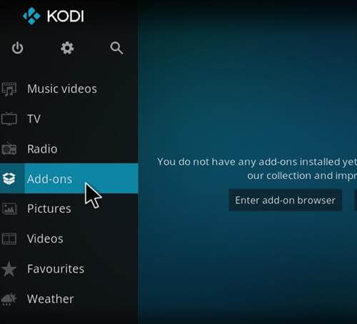How to Install Rising Tide Addon Using Mulla Repository - 97