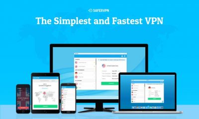 SaferVPN Review