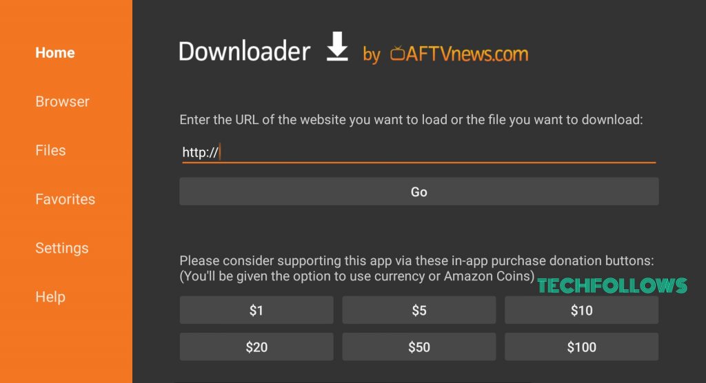 How to Install Aptoide TV on Firestick in 2 mins  2021  - 35