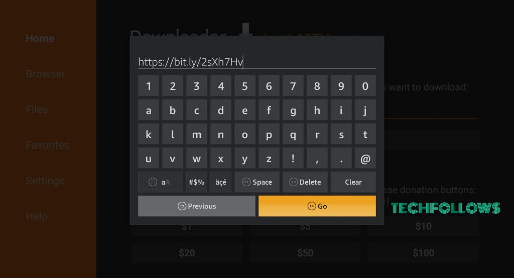 How to Install Aptoide TV on Firestick in 2 mins  2021  - 47