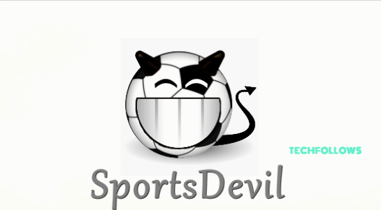 SportsDevil 