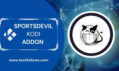 Sportsdevil Kodi addon