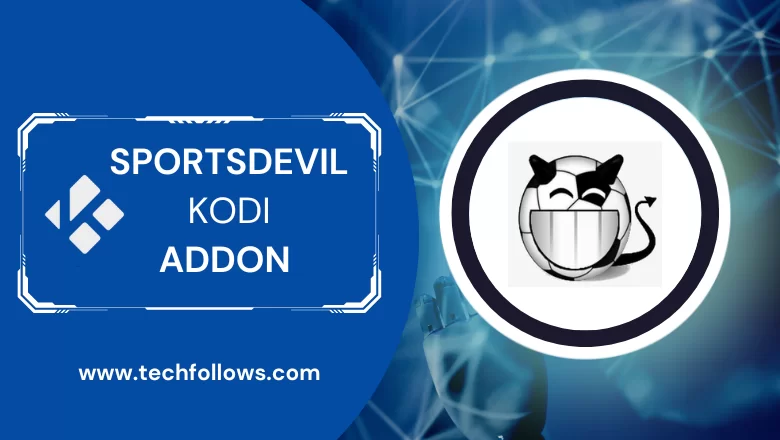 Sportsdevil Kodi addon