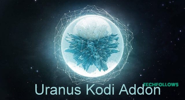 Uranus Addon