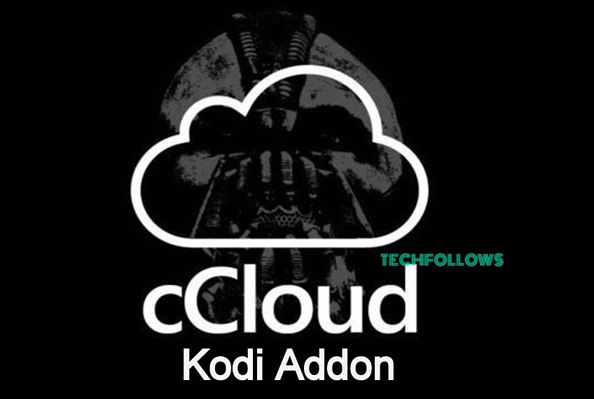 cCloud TV Addon