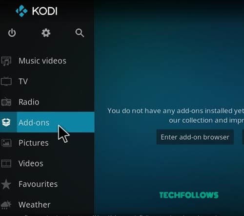 How to install Supremacy Addon Using Supremacy Repository  - 31