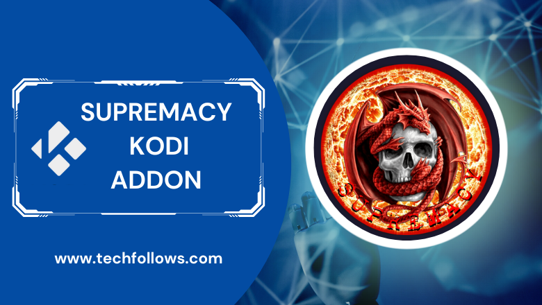 Supremacy Kodi addon (1)