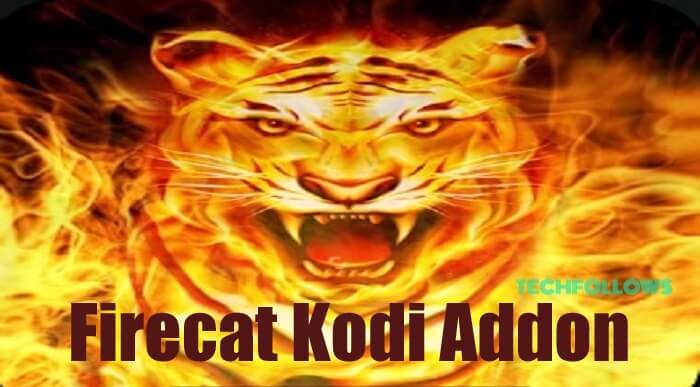 Firecat Addon