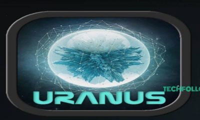 Uranus Addon