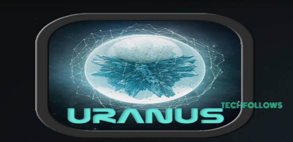 Uranus Addon