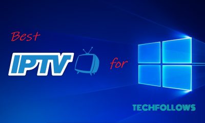 How to Install and Watch IPTV on Samsung Smart TV - 29